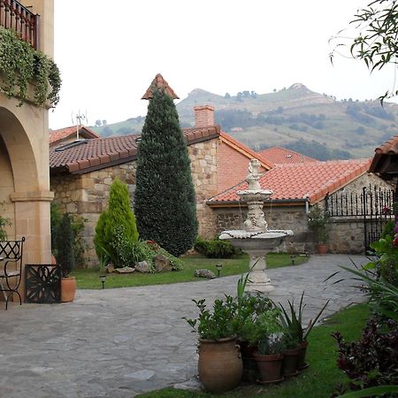 Posada Carpe Diem Liérganes Exterior foto