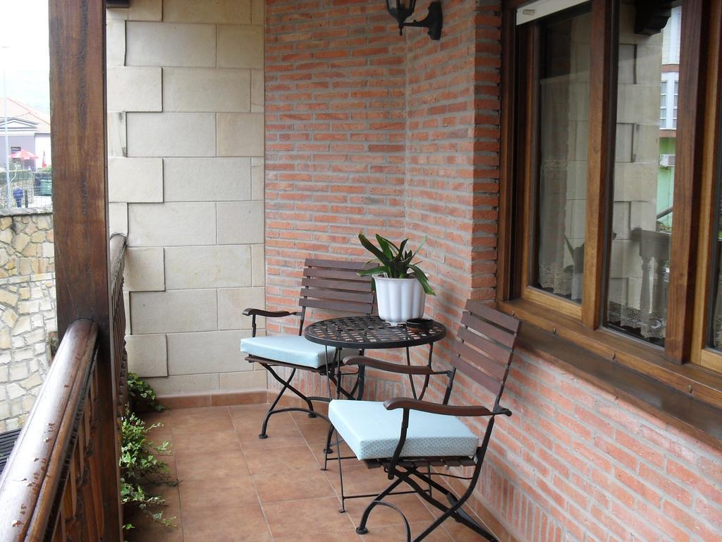 Posada Carpe Diem Liérganes Habitación foto