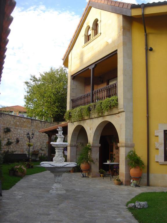 Posada Carpe Diem Liérganes Exterior foto
