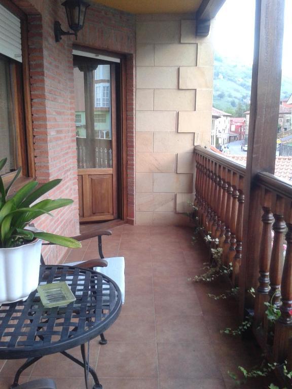 Posada Carpe Diem Liérganes Habitación foto